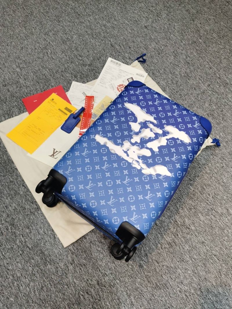 Louis Vuitton Suitcase